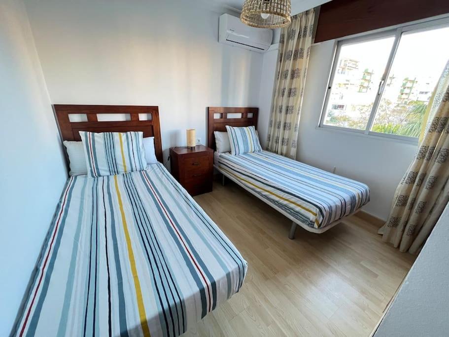 Bajondillo Beach Holidays Torremolinos Exterior photo